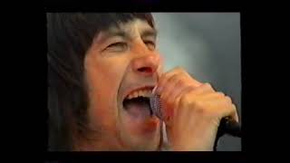 Primal Scream - Swastika Eyes (T In The Park, 2002)