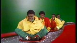 1986 Coke commercial featuring the pop group New Edition.