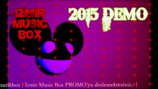 İzmir Music Box | P(R)OMO 1 (Demo Vers.)