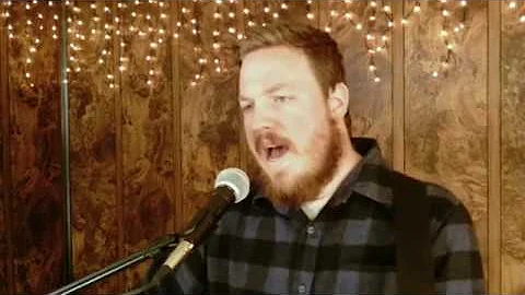 Cabinet Shop Sessions: Jared Ruth - Blood and Wine...