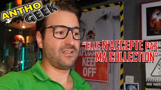 Ma Copine Naccepte Pas Ma Collection