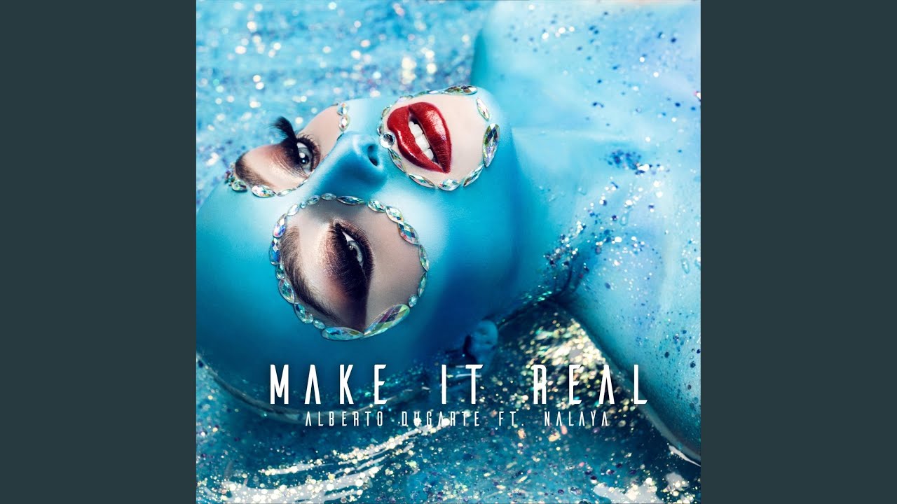 Watch Make It Real on YouTube Watch Make It Real on YouTube