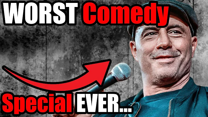 Joe Rogan's New Comedy Special "Burn The Boats" Was BAD