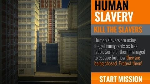 Sniper 3D Assassin Shoot to Kill Martinville Mission 23 Walkthrough Gameplay