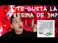 #UNBOXING TE GUSTA LA RESINA 3M? #GENIAL