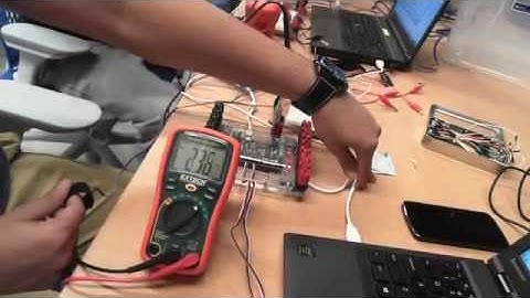 EECS Lab #4: Medical Devices Step 5