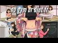 Japanese Women Use THIS to Burn Fat Like CRAZY