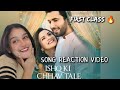 REACTION ON Ishq Ki Chhav Tale | Luv Ki Arrange Marriage | Sunny Singh | Avneet Kaur | Salman