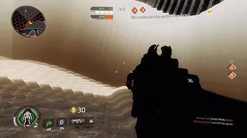 Titanfall 2 Shadowboxing Execution Glitch
