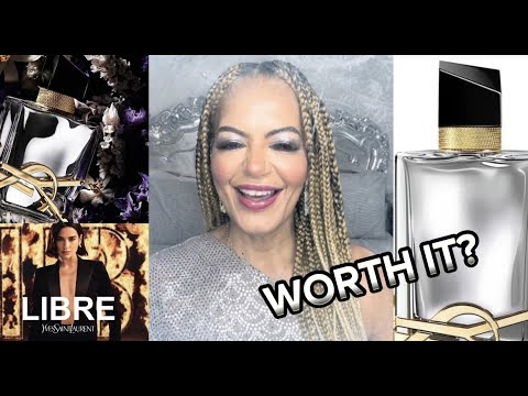 NEW! LIBRE L’ABSOLU
