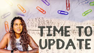 LIFE UPDATE VLOG | LIVING IN LAS VEGAS | MOVED FROM UK TO AMERICA (USA)