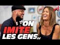 Capture de la vidéo Vitaa & Slimane : "On Ne Se Prend Jamais La Tête" #Nrj