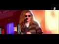 Le live : Melody Gardot - C à Vous - 16/02/2018