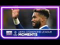 Trent who? Reece James with goal & assist vs Milan! | UCL 22/23 Moments