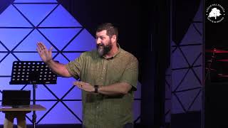 The Beatitudes Part 1 | Wesley Pulvenis | 8 JANUARY 2023