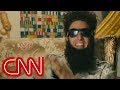 CNN's Neil Curry meets the outspoken "Dictator"