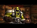 World of warcraft battle for azeroth  blood war ending horde cutscene  asumo vietsub