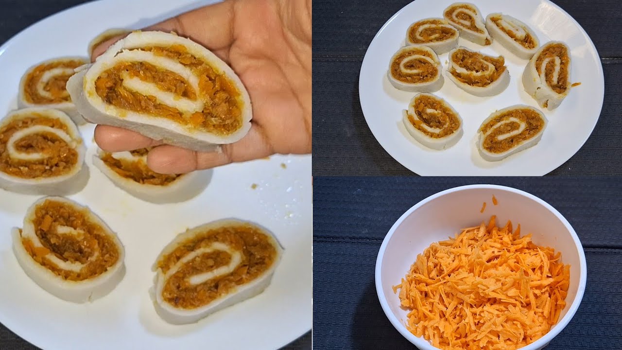 சிவராத்திரி ஸ்பெஷல் சர்க்கரைவள்ளிக் கிழங்கில் வித்தியாசமான இனிப்பு வகை ||  Healthy  Recipe 