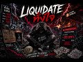 Liquidate ทั้งใจ V.1 - Overage TH (Official Audio)