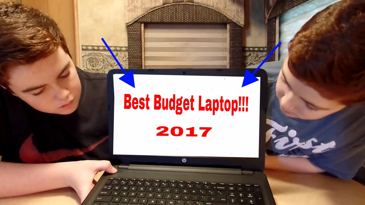 tomshardware best budget laptops 2017