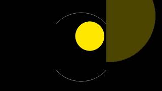 Ball bouncing #like #comment #animation #ball #python #bounce #views #interesting