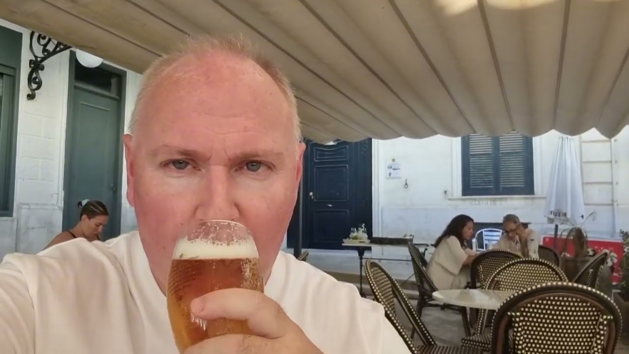 МЕНОРКА - ПЕЧАЛЬНЫЕ НОВОСТИ Мне жаль...