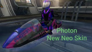 Photon new Neo skin | Riptide GP2