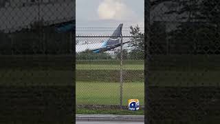 マイアミ国際空港でAmazon貨物機が墜落、少なくとも5人死亡 | Geo News English