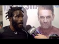 Bellator 138: Daniel Straus Has Learned to Let Go of Pressures to Promote