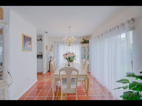 9958 NW 32nd Street, Doral, FL home video tour