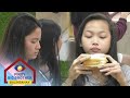 PBB Balikbahay Gwen Nagka Issue Sa Housemates Dahil Sa Napaparaming Kain PBB Balikbahay Gwen Nagka Issue Sa Housemates Dahil Sa Napaparaming Kain
