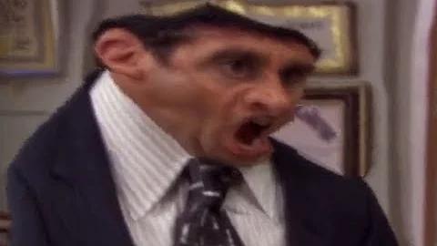 nO GoD pLeASe No, NOoOoooo