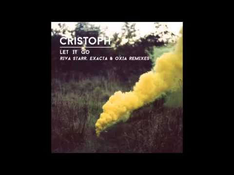 Download Cristoph - Let It Go (Original Mix)