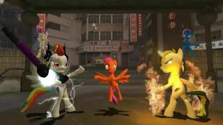Element Of Insanity Part 10 Pmv