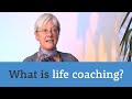 What is life coaching