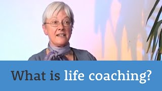 What is life coaching? screenshot 2