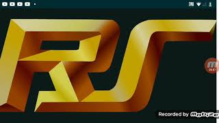 logo history ultra #1 Ruby Spears enterprises