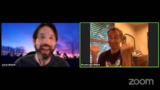 How Money & International Capitalism are Attacking Africa - Vincent Lyn & Aaron Wissner