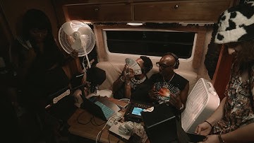 Kenny Muney - On Fire (Official Video)