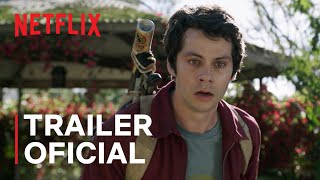 Netflix  Confira os lançamentos da semana (13/04 a 19/04)