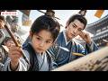 【AI Drama】I Transmigrated as a Servant Boy, Then My Modern Knowledge Made Me a Child Prodigy