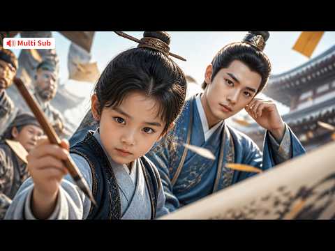 Video ?AI Drama?I Transmigrated as a Servant Boy, Then My Modern Knowledge Made Me a Child Prodigy