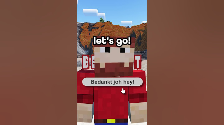 Zo Maak Je BANNER LETTERS In Minecraft!  #java #bedrock