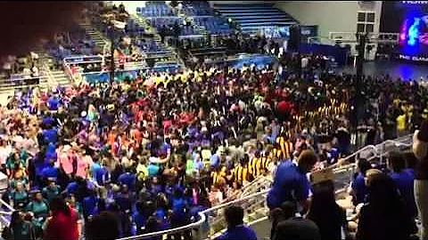 SROW 2013 Conference Strolling