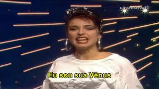 Bananarama - Venus (TV / Tradução)