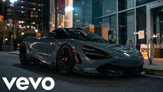 Furkan Soren – Vantage (Original Mix)