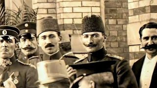 10 Kasım Atatürk Edit - Bayrak Koro | 1283 İçimizde! Resimi