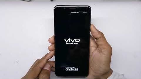 Vivo V7 Plus Hard Reset Done || Unfortunately Accept Pattern Unlock #manojdey