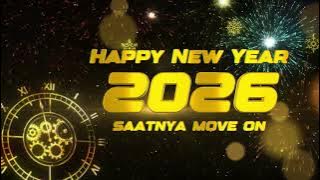Video Ucapan Selamat Tahun Baru 2026 | part10
