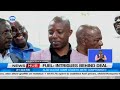 Questions Emerge Over Controversial Deal That Led To Suspension Of Planned Matatu Strike 